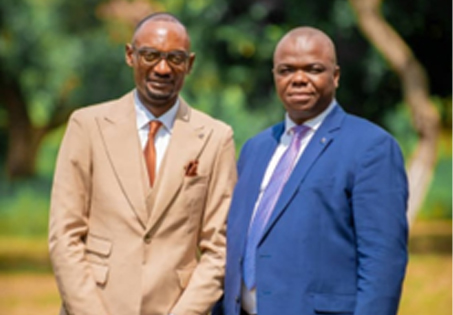 Excellence académique au CRIDE : Alex NKOLOMONI NGASHE décroche son DEA en Criminologie