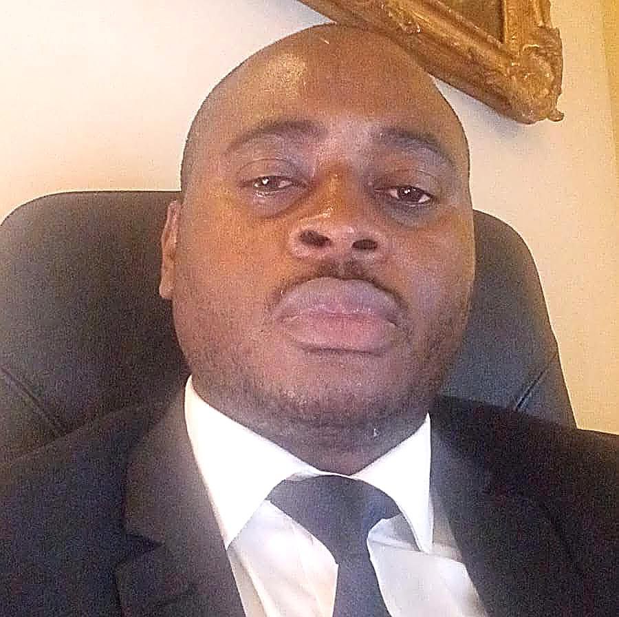 Medard KANDOLO MUNDEKE