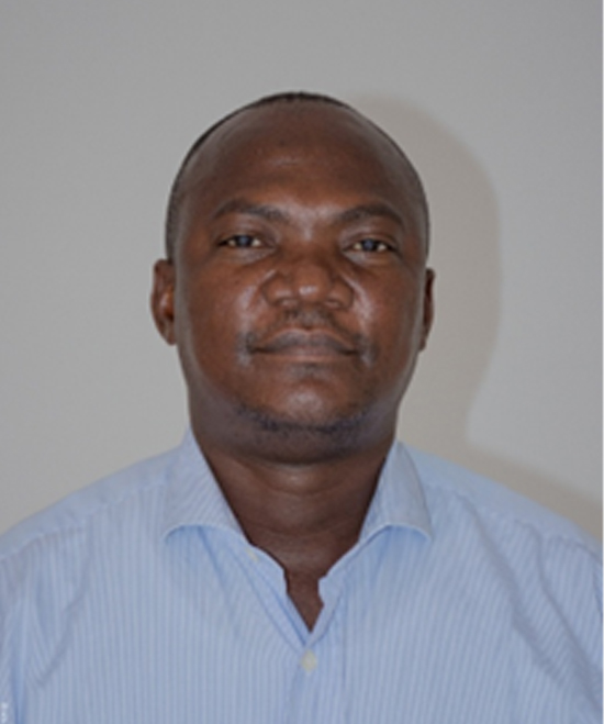 Alain Parfait NGULUNGU