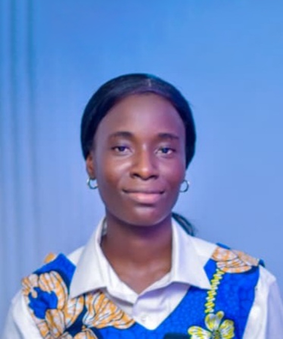 Bolgravie NLELE MATONDO