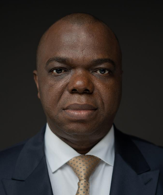 Cléo MASHINI MWATHA