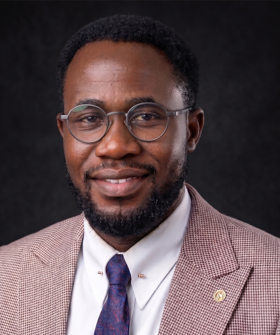 Gabriel Ajabu Mastaki