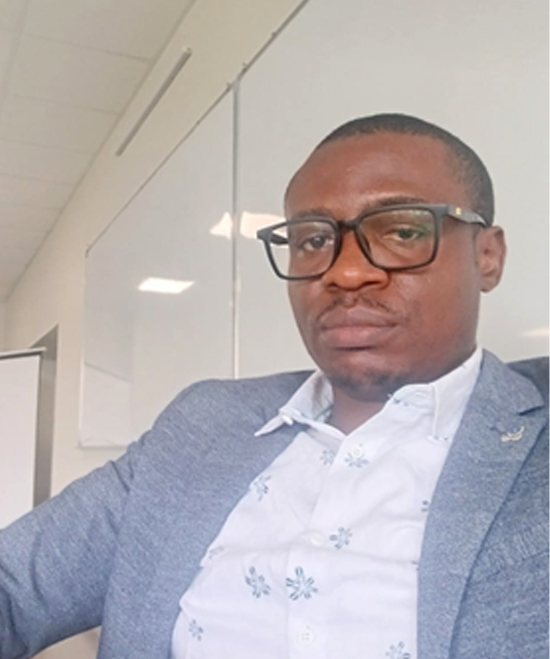 Hervé MBAYA MUMPUNGA
