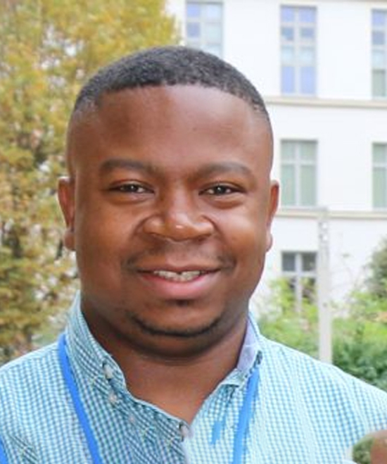 Joël Baraka