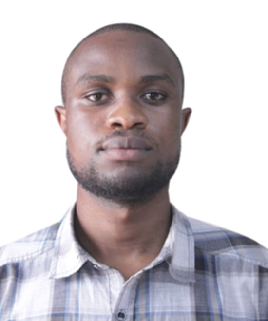 Julien ASHUZA