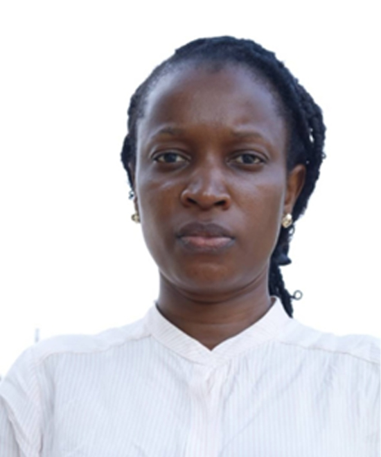 Léonie MAKUBELA KIMBWASA