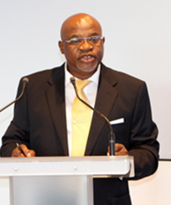 Pascal MUKONDE MUSULAY
