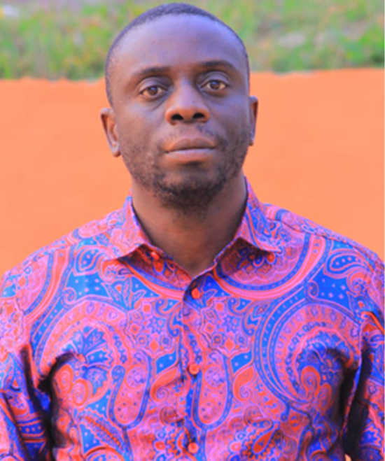 Patrick MAVINGA NSAKALA