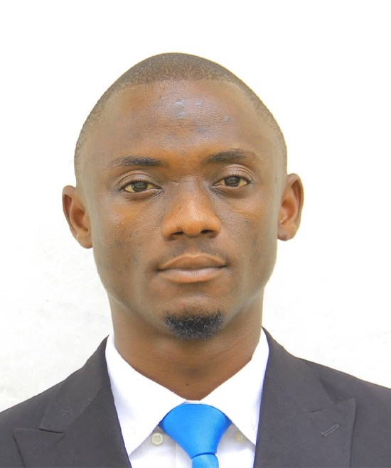 Victor MPIENE MAGU